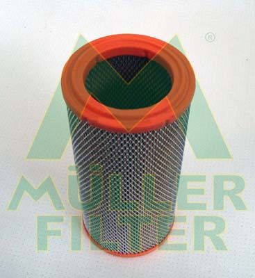 MULLER FILTER Воздушный фильтр PA873